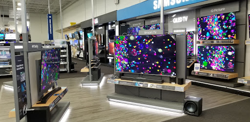 Electronics Store «Best Buy», reviews and photos, 5200 Campbell Blvd, Nottingham, MD 21236, USA
