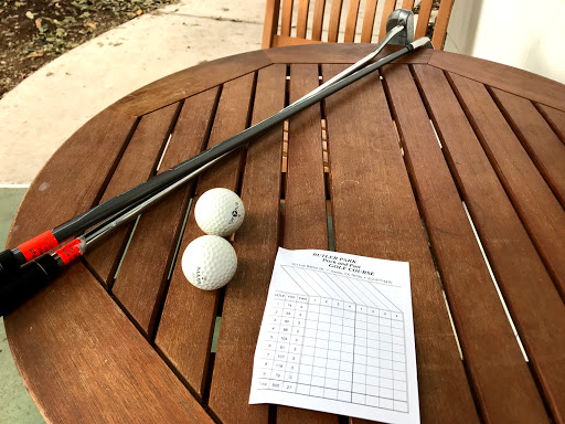 Golf Course «Butler Park Pitch & Putt», reviews and photos, 201 Lee Barton Dr, Austin, TX 78704, USA