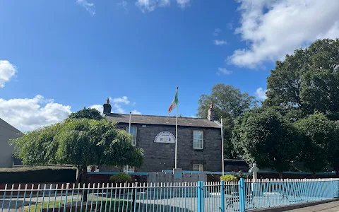 Irish United Nations Veterans Association Headquarters and Post 1 image