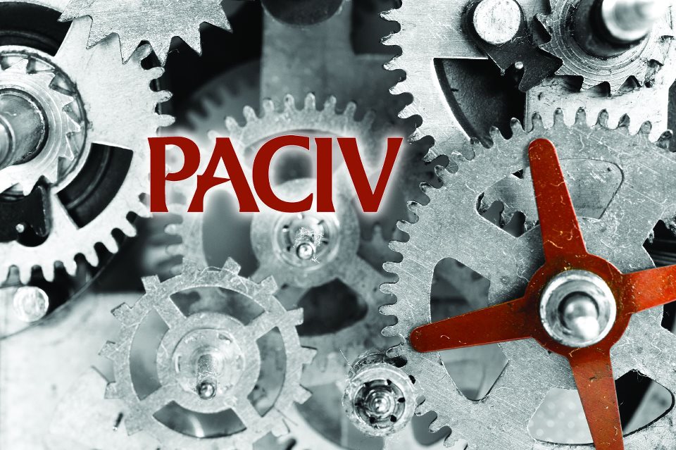 PACIV Inc.