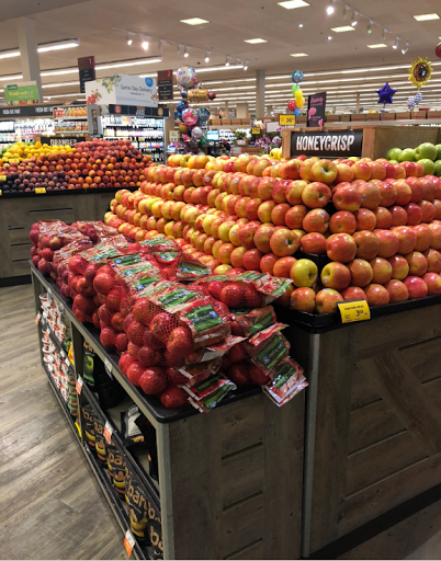 Grocery Store «Safeway», reviews and photos, 630 228th Ave NE, Sammamish, WA 98074, USA