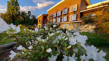 Hotel Lodge Las Cascadas