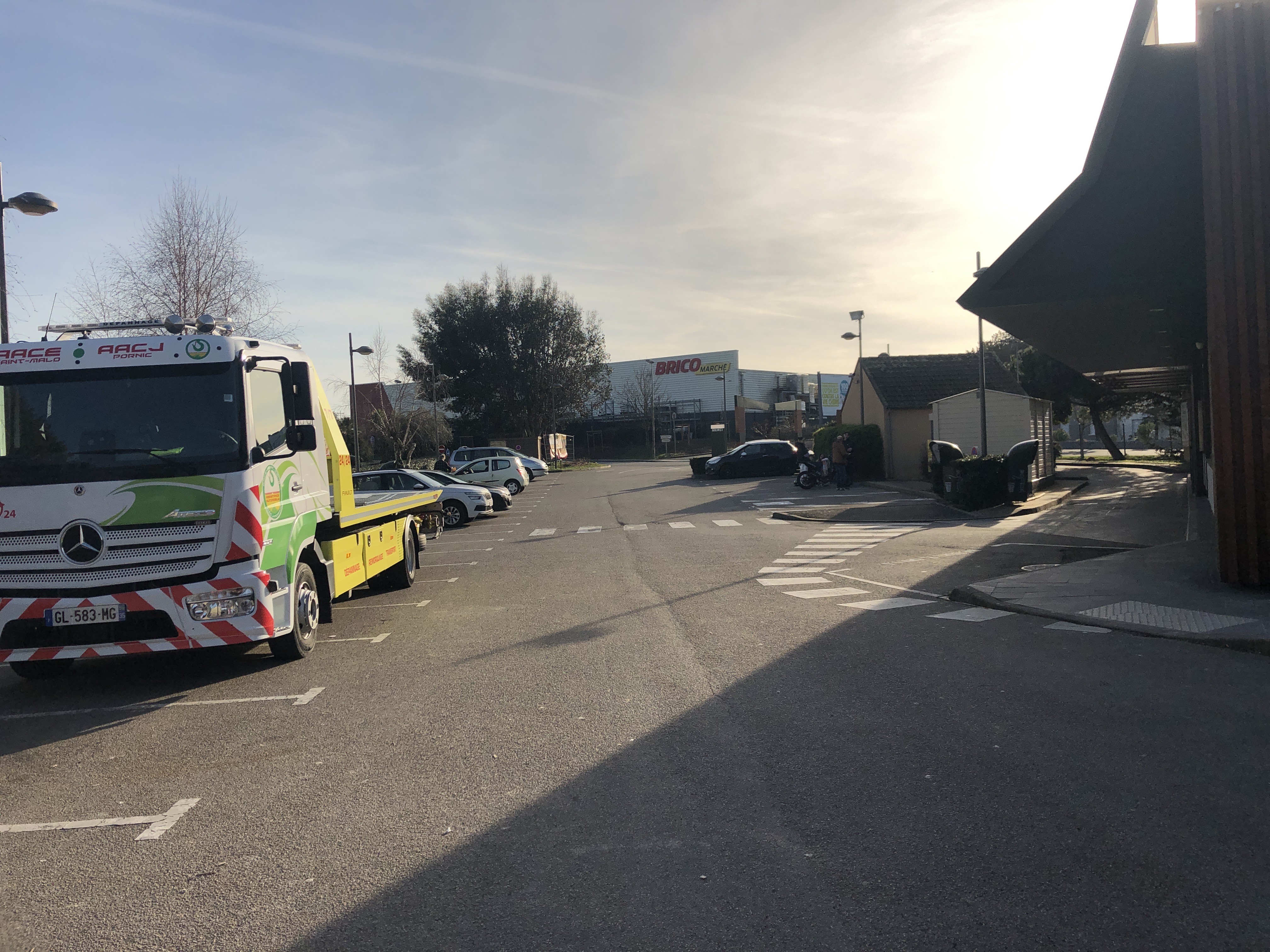 Photo n° 1 de l'avis de Jordan.e fait le 28/01/2024 à 14:38