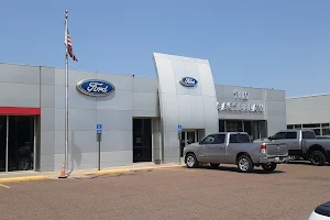 Victory Ford Dyersburg image