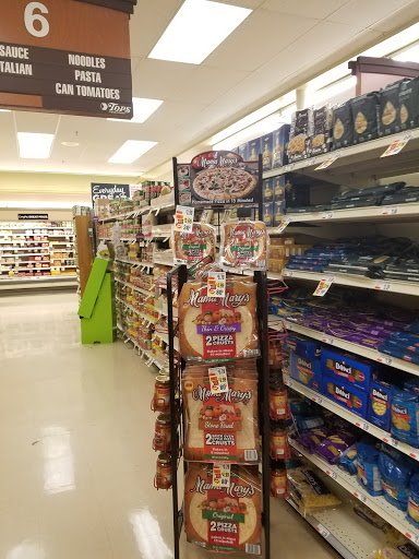 Department Store «TOPS Friendly Markets», reviews and photos, 738 Foote Ave, Jamestown, NY 14701, USA
