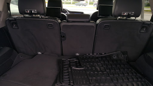 Volvo Dealer «Volvo Cars North Miami», reviews and photos, 19275 NW 2nd Ave, Miami, FL 33169, USA