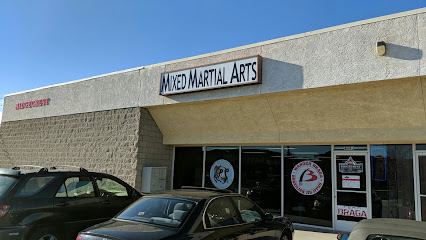 Ridgecrest Martial Arts Academy