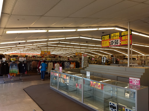 Department Store «Bealls», reviews and photos, 1200 S 77 Sunshine Strip, Harlingen, TX 78550, USA