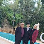 Photo n°3 de l'avis de Bianca.u fait le 23/04/2024 à 19:11 sur le  Villa Garda Sandalo à Nettuno