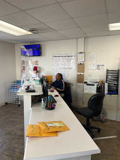 Self-Storage Facility «Public Storage», reviews and photos, 201 Williams Ave, Madison, TN 37115, USA