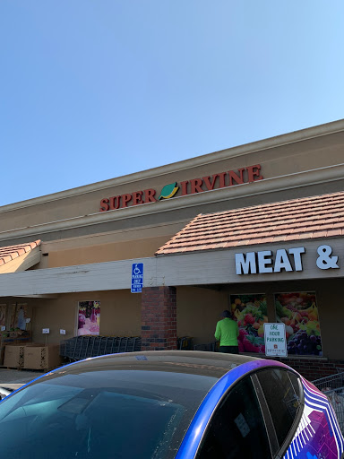 Supermarket «Super Irvine», reviews and photos, 14120 Culver Dr, Irvine, CA 92604, USA