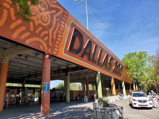 Zoo «Dallas Zoo», reviews and photos, 650 S R.L. Thornton Fwy, Dallas, TX 75203, USA