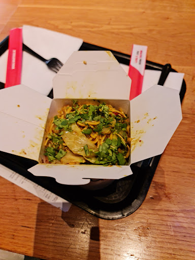 Wok To Go Nieuwendijk | Asian Restaurant Amsterdam | Aziatische Gerechten | Eat-in | Take-away