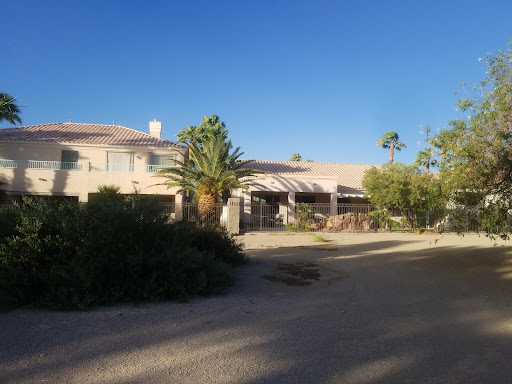 Golf Course «Rhodes Ranch Golf Club», reviews and photos, 20 E Rhodes Ranch Pkwy, Las Vegas, NV 89148, USA