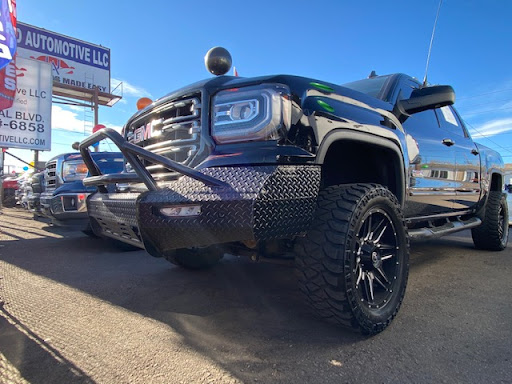 Used Car Dealer «United Automotive, LLC.», reviews and photos, 765 Federal Blvd, Denver, CO 80204, USA