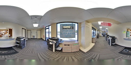 Copy Shop «Target Print & Mail», reviews and photos, 635 W Tennessee St, Tallahassee, FL 32304, USA