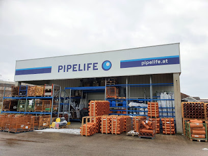 Pipelife Austria GmbH & Co KG - Niederlassung Ried