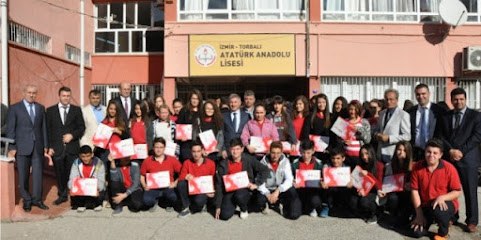 Torbalı Atatürk Anadolu Lisesi