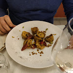 Photo n°4 de l'avis de Antonio.a fait le 15/12/2022 à 10:25 sur le  Rovy Ristorante à Montesarchio