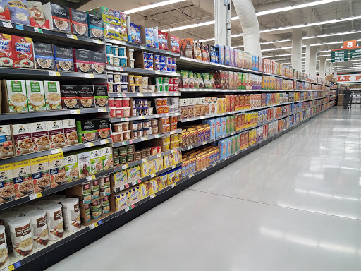 Supermarket «WinCo Foods», reviews and photos, 1920 Olympic St, Springfield, OR 97477, USA