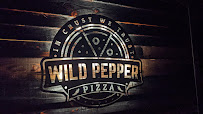 Photos du propriétaire du Pizzas à emporter Wild Pepper Pizza à Cusy - n°6