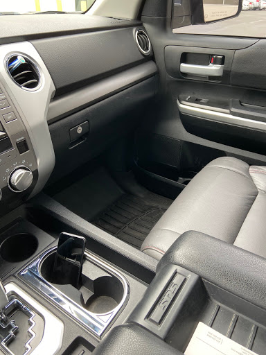 Quality Auto Detailing INC en Puyallup