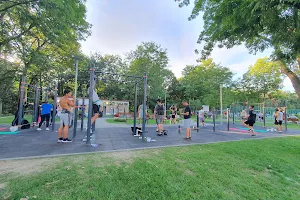 Park StreetWorkout / Fitness image