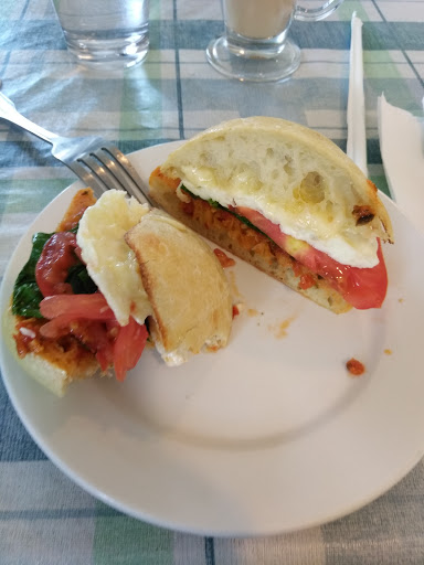 Coffee Shop «Highlander Cafe», reviews and photos, 638 N Citrus Ave, Crystal River, FL 34428, USA