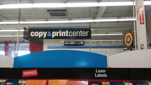 Office Supply Store «Staples», reviews and photos, 1501 W McGalliard Rd #5, Muncie, IN 47304, USA