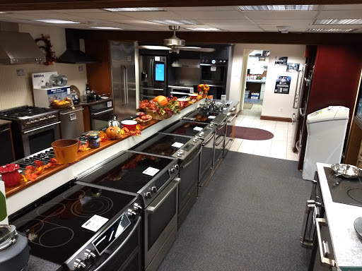 Appliance Store «N F Landis & Son Inc», reviews and photos, 9 S Front St, Souderton, PA 18964, USA