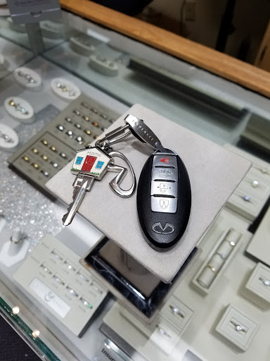 JVP Jewelry, 2150 W 18th St #206, Houston, TX 77008, USA, 