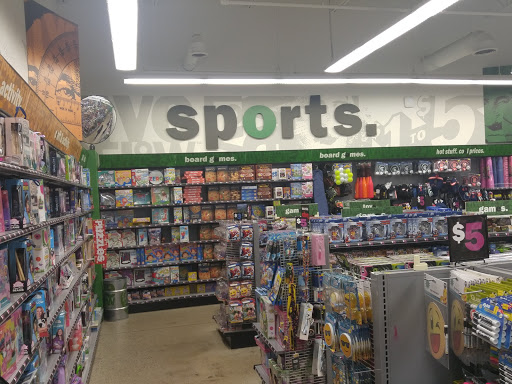 Variety Store «Five Below», reviews and photos, 14215 Hall Rd, Shelby Charter Township, MI 48315, USA