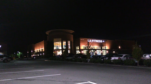 Gym «LA Fitness», reviews and photos, 5915 6th Ave, Tacoma, WA 98406, USA