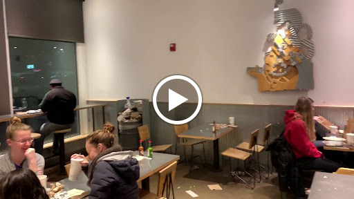 Mexican Restaurant «Chipotle Mexican Grill», reviews and photos, 93 Turnpike St, North Andover, MA 01845, USA