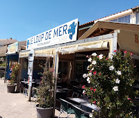 Photos du propriétaire du Restaurant Le Loup de Mer La Londe à La Londe-les-Maures - n°1