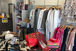 Enable Ireland Charity Shop Gorey