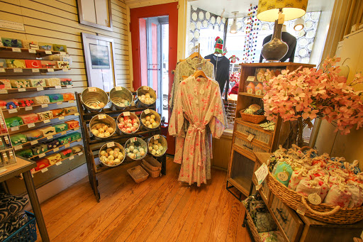 Boutique «Yuba Blue», reviews and photos, 116 Mill St, Grass Valley, CA 95945, USA