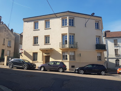 Chambre de métiers et de l'artisanat Grand Est #Meuse à Verdun
