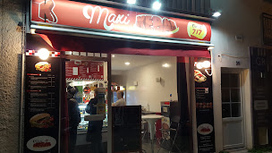 Photo n°18 de Maxi Kebab à La Rochelle ()