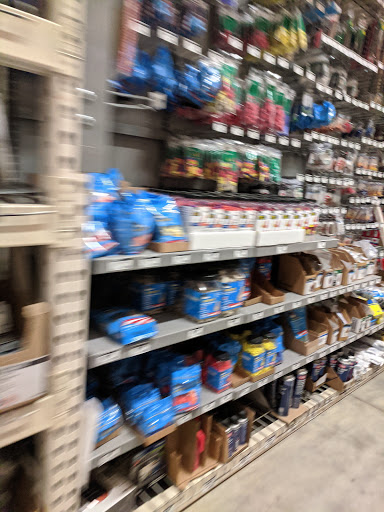 Home Improvement Store «The Home Depot», reviews and photos, 1932 Norwich-New London Turnpike, Uncasville, CT 06382, USA