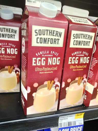 Grocery Store «Wayfield Foods Inc», reviews and photos, 2020 Headland Dr, Atlanta, GA 30344, USA