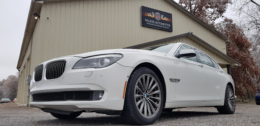 Auto Repair Shop «Walker Automotive», reviews and photos, 2429 W Jeff Davis Hwy, Elkton, KY 42220, USA