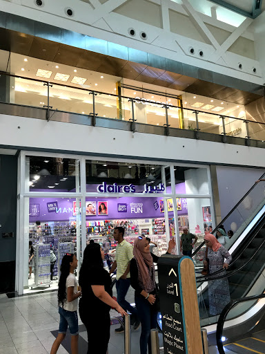 Claire's