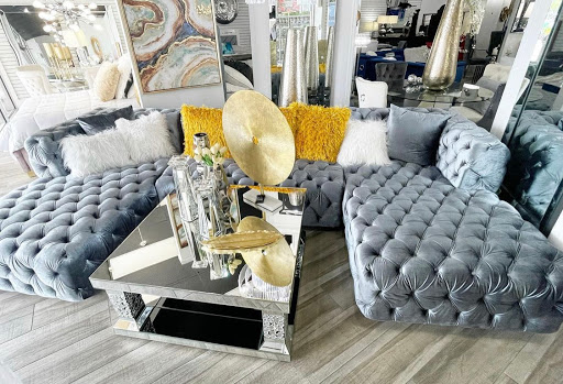 Furniture Store «Coco Furniture Gallery», reviews and photos, 1000 E 23rd St, Hialeah, FL 33013, USA