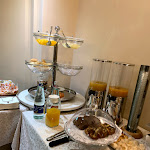 Photo n°17 de l'avis de Giuseppe.o fait le 17/02/2020 à 11:23 sur le  Hotel Valentino Du Parc à Turin