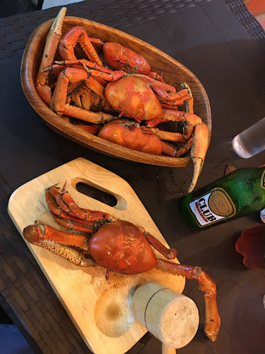 Opiniones de Chenita’s Crab en Milagro - Restaurante