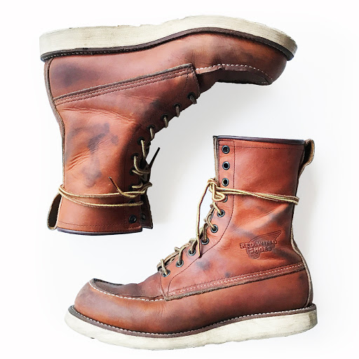 The TBCo. Heirloom Quality (formerly The Tough Boot & Co.)