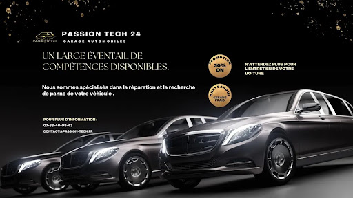 Photo 6 - JSD AUTOMOBILES BERGERAC - Véhicules neufs, d'occasion et utilitaires / Reprise voiture - Rachat cash / Atelier / Carrosserie