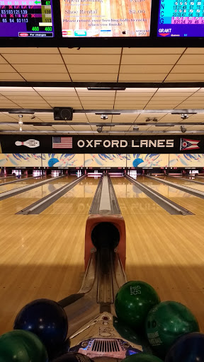 Bowling Alley «Oxford Lanes», reviews and photos, 4340 Oxford Reily Rd, Oxford, OH 45056, USA