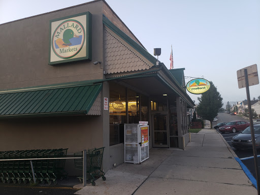 Grocery Store «Mallard Markets», reviews and photos, 161 S 2nd St, Lehighton, PA 18235, USA